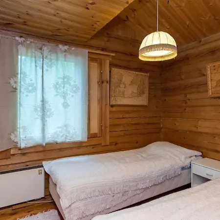 Hébergement de vacances Holiday Majavanpesa Pennala