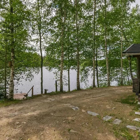 Hébergement de vacances Holiday Majavanpesa Pennala