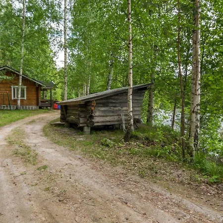 Hébergement de vacances Holiday Majavanpesa *